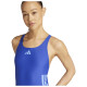 Adidaa Γυναικείο ολόσωμο 3-Stripes C-Back Swimsuit Adidaa Γυναικείο ολόσωμο 3-Stripes C-Back Swimsuit